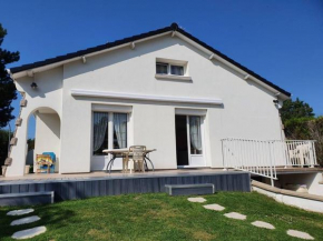 Maison Sainte Cécile proche plage et commerces